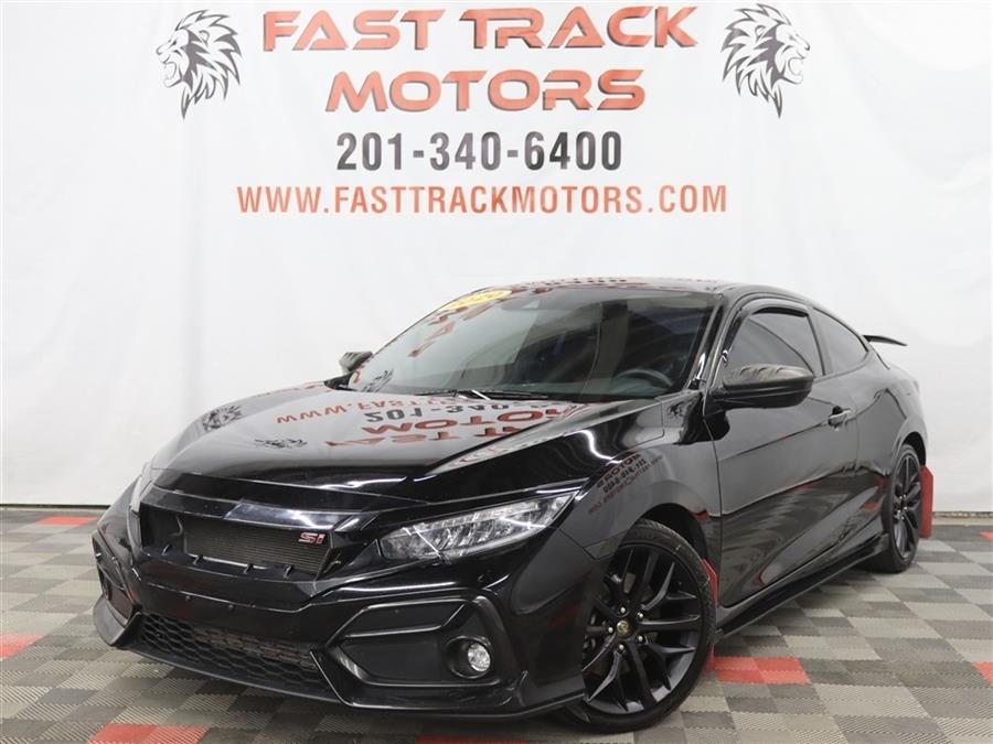 Used 2020 Honda Civic in Paterson, New Jersey | Fast Track Motors. Paterson, New Jersey