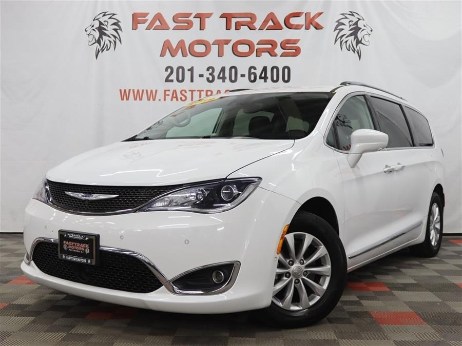Used 2019 Chrysler Pacifica in Paterson, New Jersey | Fast Track Motors. Paterson, New Jersey