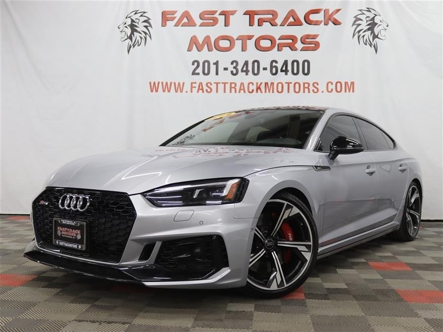 Used 2019 Audi Rs5 in Paterson, New Jersey | Fast Track Motors. Paterson, New Jersey