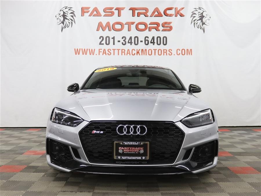 2019 Audi RS 5 Sportback