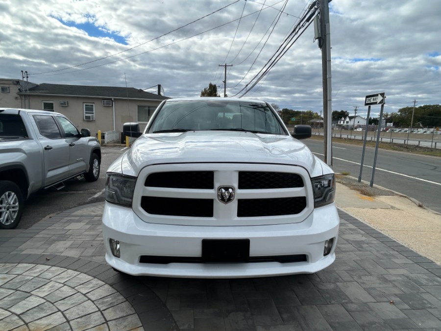 2017 RAM Ram 1500 Pickup