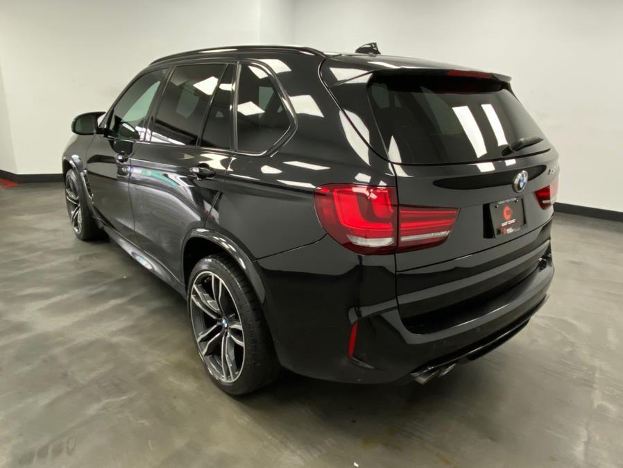 2017 Bmw X5 M photo 4