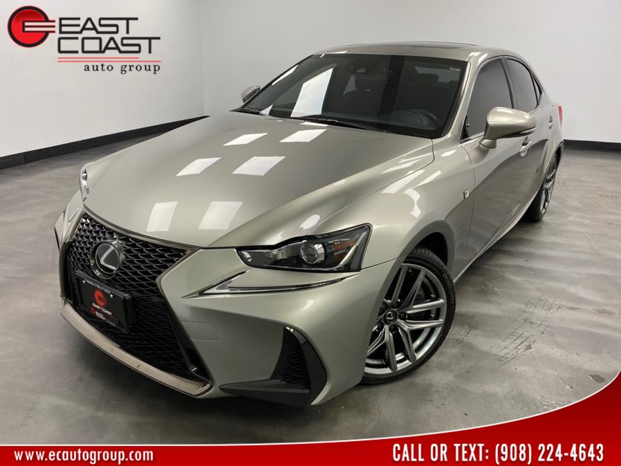 Used 2019 Lexus IS in Linden, New Jersey | East Coast Auto Group. Linden, New Jersey