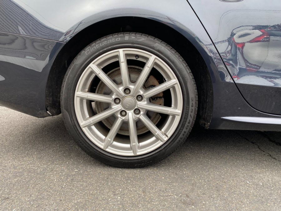 2014 Audi A4 4dr Sdn Man quattro 2.0T Premium Plus, available for sale in Paterson, New Jersey | DZ Automall. Paterson, New Jersey 2014 Audi A4 4dr Sdn Man quattro 2.0T Premium Plus, available for sale in Paterson, New Jersey | DZ Automall. Paterson, New Jersey