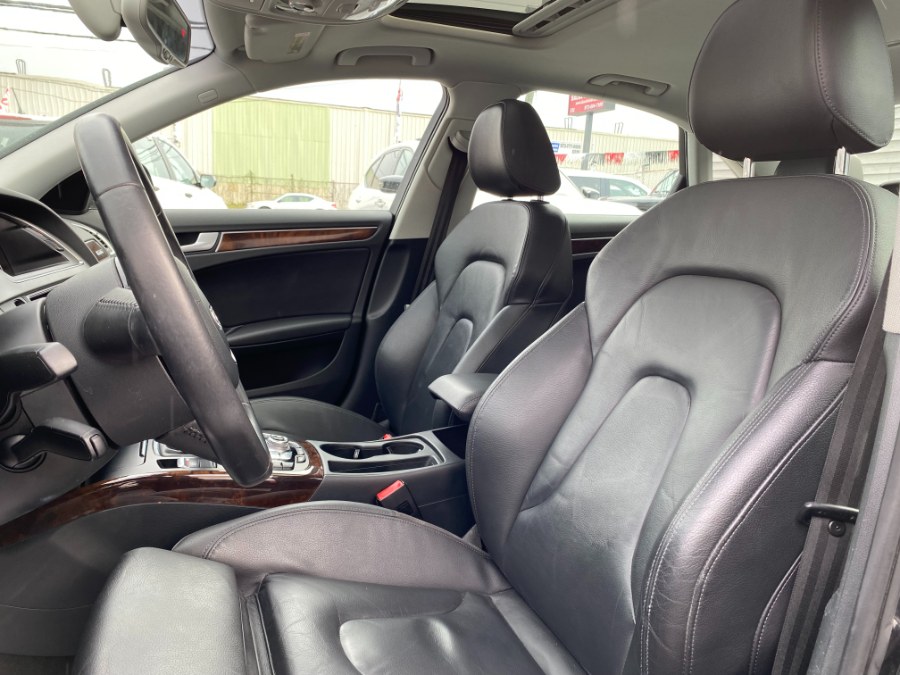 2014 Audi A4 4dr Sdn Man quattro 2.0T Premium Plus, available for sale in Paterson, New Jersey | DZ Automall. Paterson, New Jersey 2014 Audi A4 4dr Sdn Man quattro 2.0T Premium Plus, available for sale in Paterson, New Jersey | DZ Automall. Paterson, New Jersey