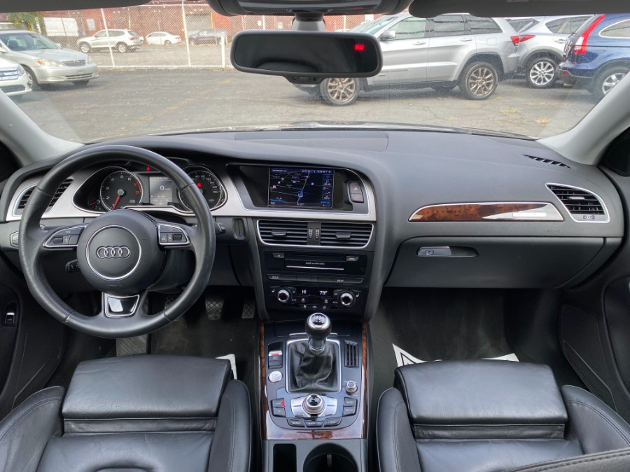 2014 Audi A4 4dr Sdn Man quattro 2.0T Premium Plus, available for sale in Paterson, New Jersey | DZ Automall. Paterson, New Jersey 2014 Audi A4 4dr Sdn Man quattro 2.0T Premium Plus, available for sale in Paterson, New Jersey | DZ Automall. Paterson, New Jersey