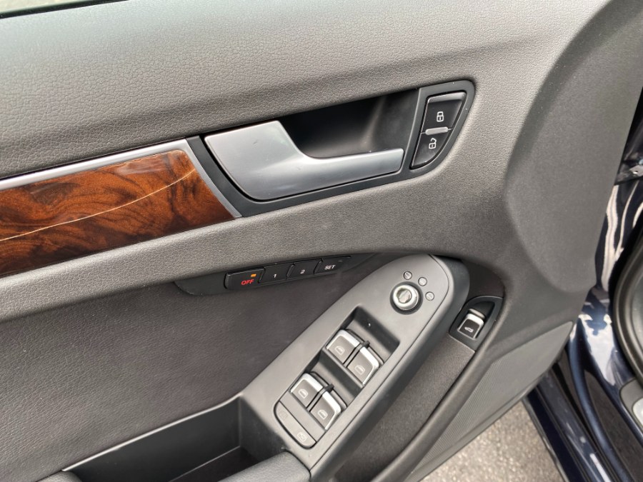 2014 Audi A4 4dr Sdn Man quattro 2.0T Premium Plus, available for sale in Paterson, New Jersey | DZ Automall. Paterson, New Jersey 2014 Audi A4 4dr Sdn Man quattro 2.0T Premium Plus, available for sale in Paterson, New Jersey | DZ Automall. Paterson, New Jersey