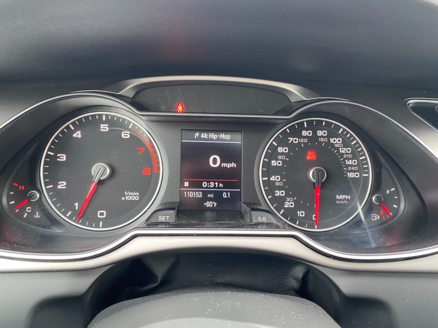 2014 Audi A4 4dr Sdn Man quattro 2.0T Premium Plus, available for sale in Paterson, New Jersey | DZ Automall. Paterson, New Jersey 2014 Audi A4 4dr Sdn Man quattro 2.0T Premium Plus, available for sale in Paterson, New Jersey | DZ Automall. Paterson, New Jersey