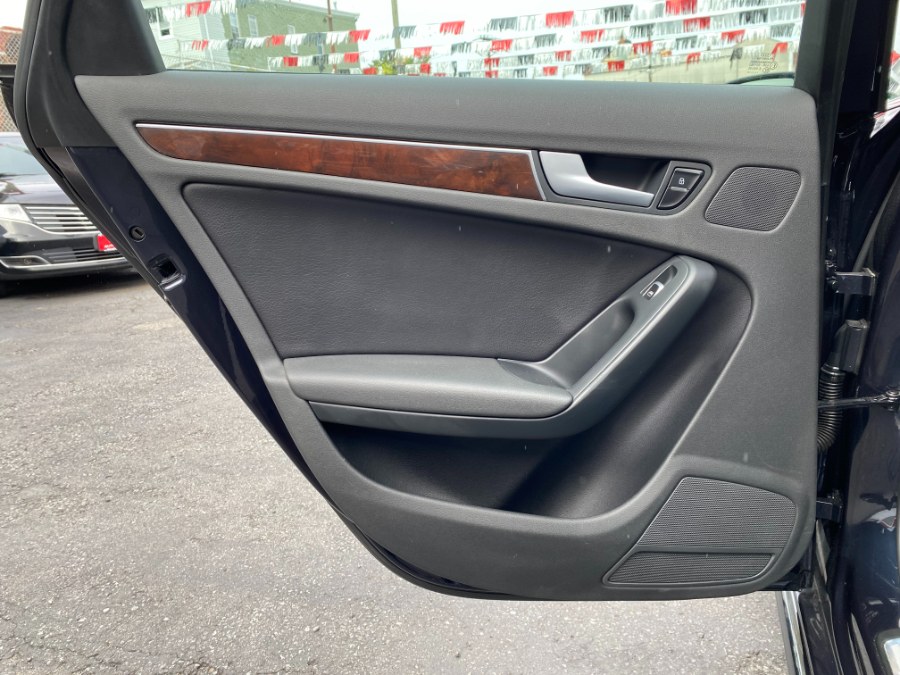 2014 Audi A4 4dr Sdn Man quattro 2.0T Premium Plus, available for sale in Paterson, New Jersey | DZ Automall. Paterson, New Jersey 2014 Audi A4 4dr Sdn Man quattro 2.0T Premium Plus, available for sale in Paterson, New Jersey | DZ Automall. Paterson, New Jersey