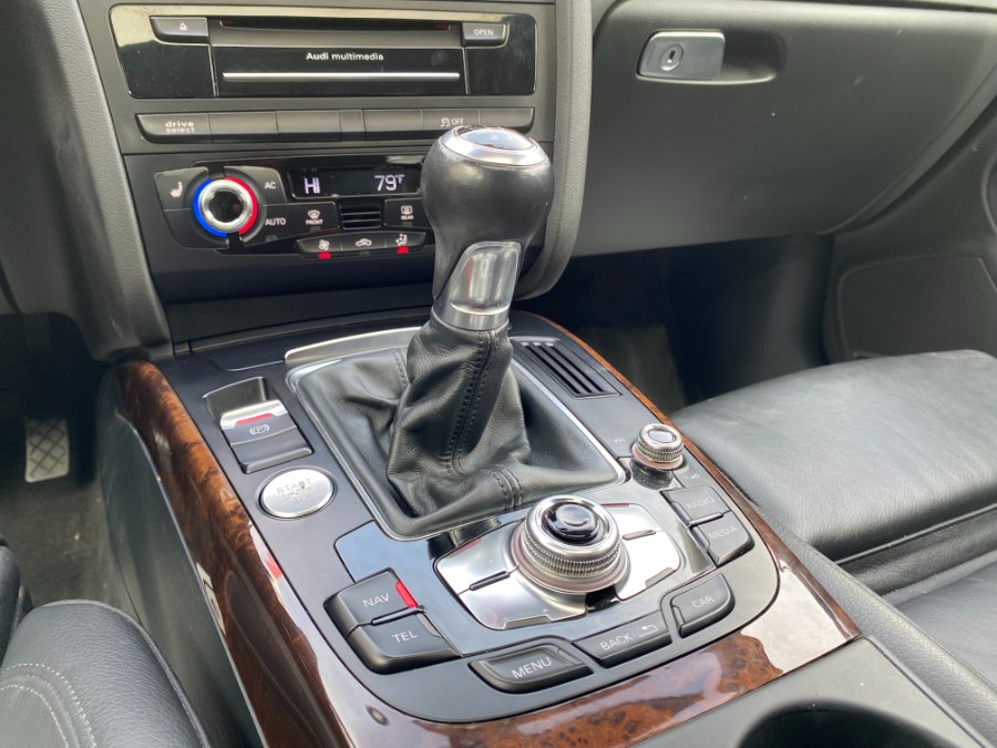 2014 Audi A4 4dr Sdn Man quattro 2.0T Premium Plus, available for sale in Paterson, New Jersey | DZ Automall. Paterson, New Jersey 2014 Audi A4 4dr Sdn Man quattro 2.0T Premium Plus, available for sale in Paterson, New Jersey | DZ Automall. Paterson, New Jersey