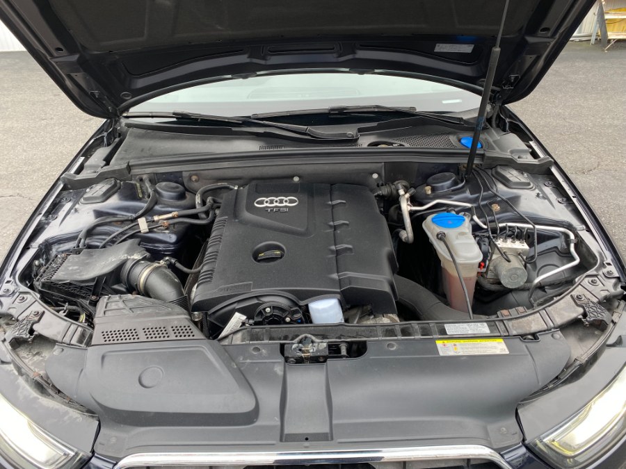 2014 Audi A4 4dr Sdn Man quattro 2.0T Premium Plus, available for sale in Paterson, New Jersey | DZ Automall. Paterson, New Jersey 2014 Audi A4 4dr Sdn Man quattro 2.0T Premium Plus, available for sale in Paterson, New Jersey | DZ Automall. Paterson, New Jersey