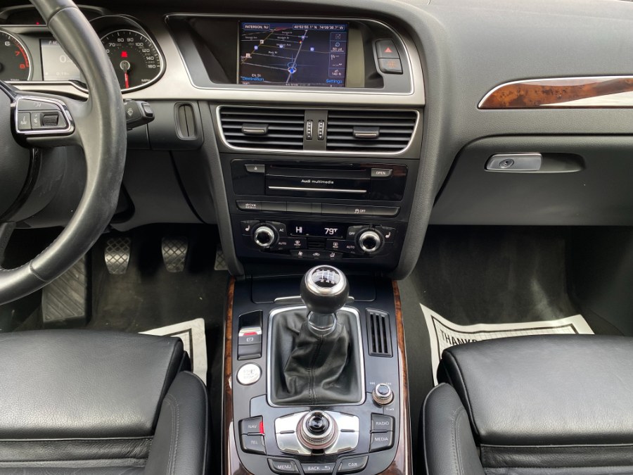 2014 Audi A4 4dr Sdn Man quattro 2.0T Premium Plus, available for sale in Paterson, New Jersey | DZ Automall. Paterson, New Jersey 2014 Audi A4 4dr Sdn Man quattro 2.0T Premium Plus, available for sale in Paterson, New Jersey | DZ Automall. Paterson, New Jersey