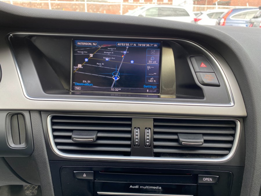 2014 Audi A4 4dr Sdn Man quattro 2.0T Premium Plus, available for sale in Paterson, New Jersey | DZ Automall. Paterson, New Jersey 2014 Audi A4 4dr Sdn Man quattro 2.0T Premium Plus, available for sale in Paterson, New Jersey | DZ Automall. Paterson, New Jersey