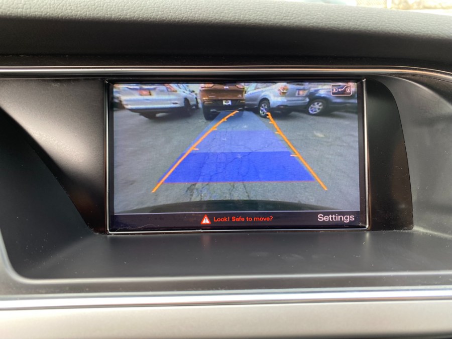 2014 Audi A4 4dr Sdn Man quattro 2.0T Premium Plus, available for sale in Paterson, New Jersey | DZ Automall. Paterson, New Jersey 2014 Audi A4 4dr Sdn Man quattro 2.0T Premium Plus, available for sale in Paterson, New Jersey | DZ Automall. Paterson, New Jersey