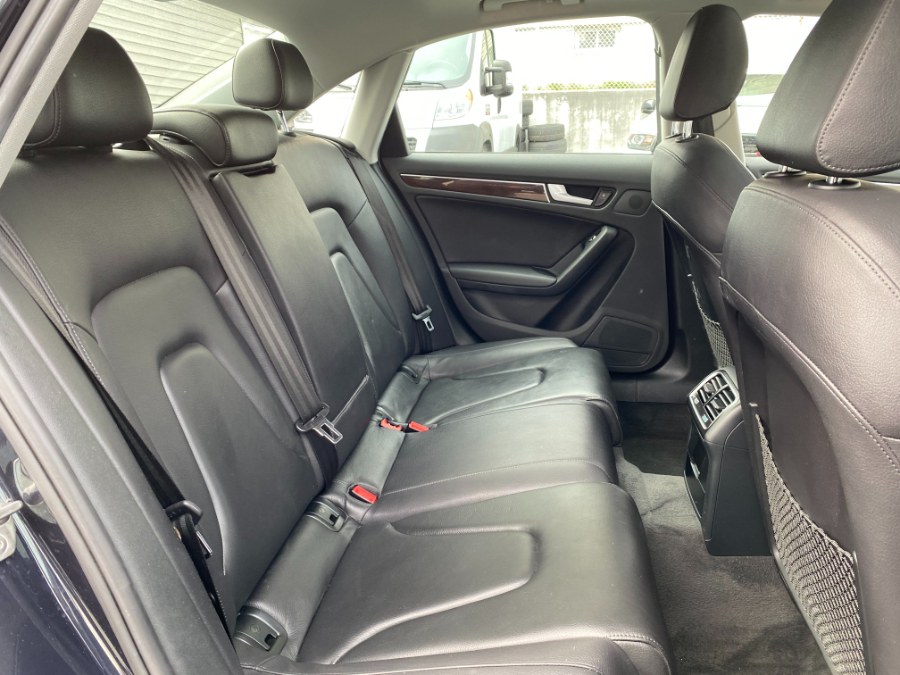 2014 Audi A4 4dr Sdn Man quattro 2.0T Premium Plus, available for sale in Paterson, New Jersey | DZ Automall. Paterson, New Jersey 2014 Audi A4 4dr Sdn Man quattro 2.0T Premium Plus, available for sale in Paterson, New Jersey | DZ Automall. Paterson, New Jersey