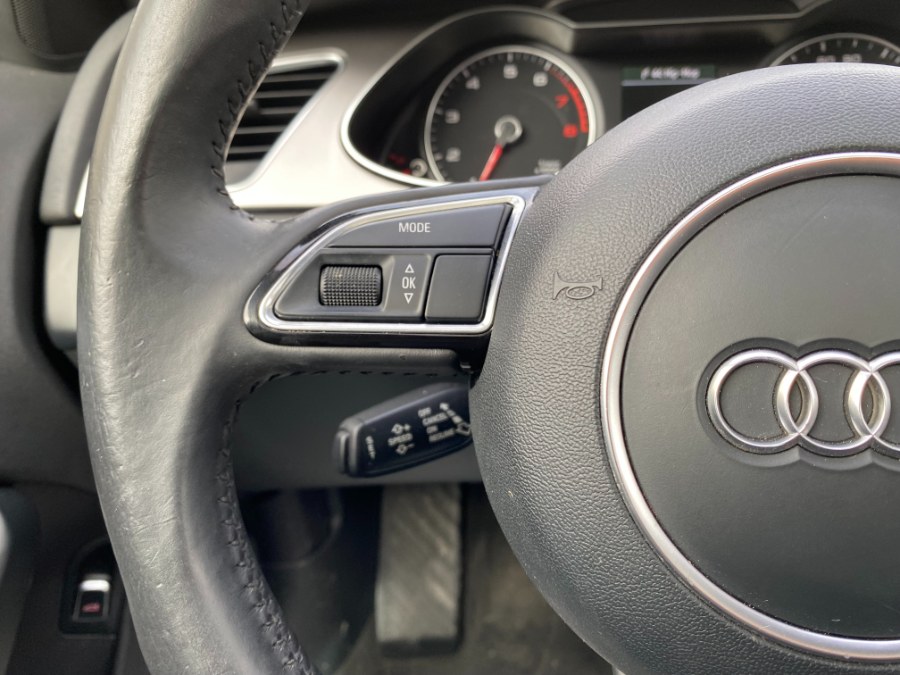 2014 Audi A4 4dr Sdn Man quattro 2.0T Premium Plus, available for sale in Paterson, New Jersey | DZ Automall. Paterson, New Jersey 2014 Audi A4 4dr Sdn Man quattro 2.0T Premium Plus, available for sale in Paterson, New Jersey | DZ Automall. Paterson, New Jersey