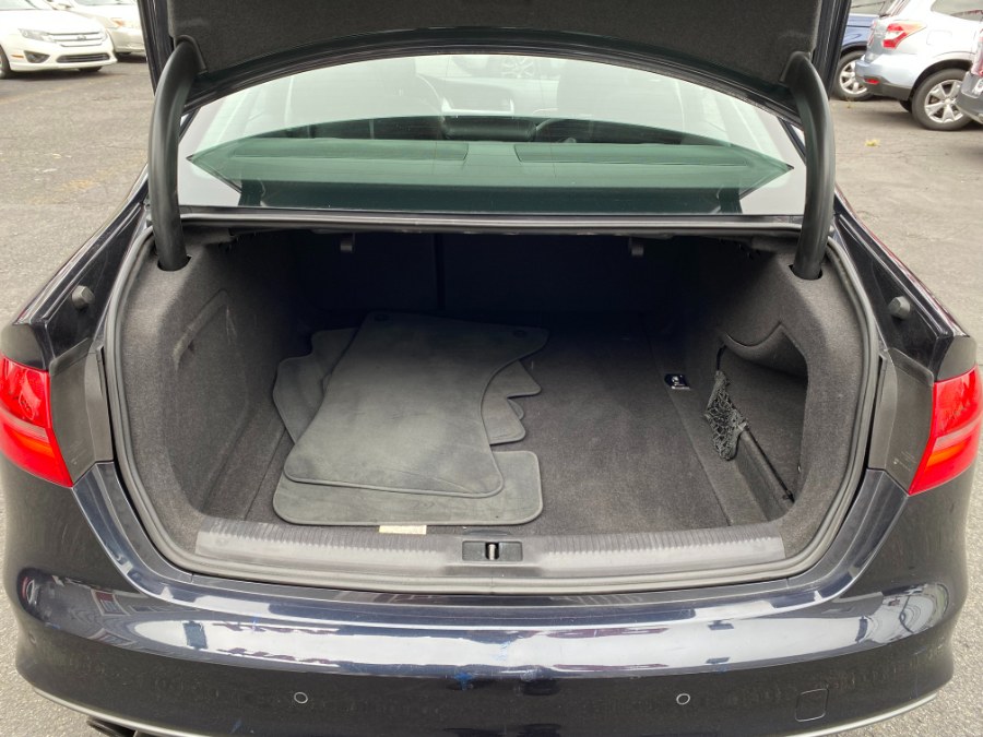 2014 Audi A4 4dr Sdn Man quattro 2.0T Premium Plus, available for sale in Paterson, New Jersey | DZ Automall. Paterson, New Jersey 2014 Audi A4 4dr Sdn Man quattro 2.0T Premium Plus, available for sale in Paterson, New Jersey | DZ Automall. Paterson, New Jersey