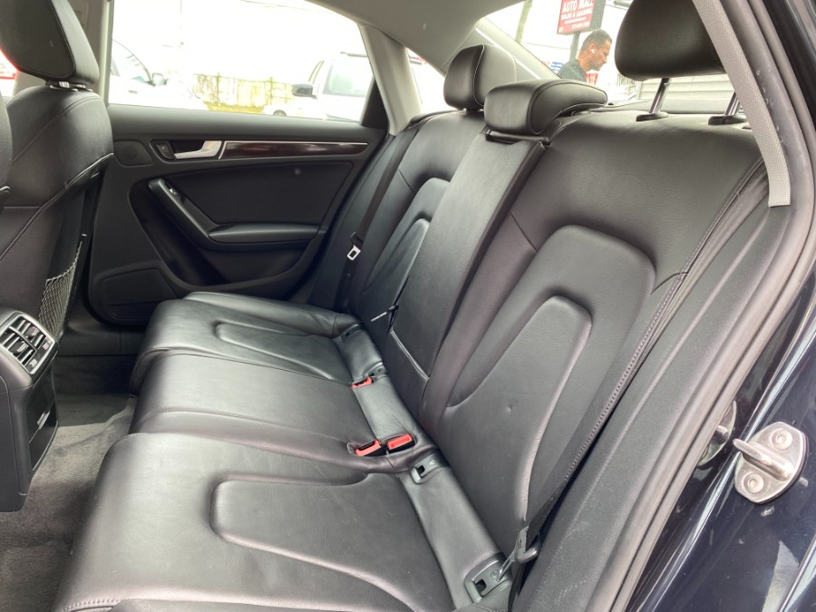 2014 Audi A4 4dr Sdn Man quattro 2.0T Premium Plus, available for sale in Paterson, New Jersey | DZ Automall. Paterson, New Jersey 2014 Audi A4 4dr Sdn Man quattro 2.0T Premium Plus, available for sale in Paterson, New Jersey | DZ Automall. Paterson, New Jersey