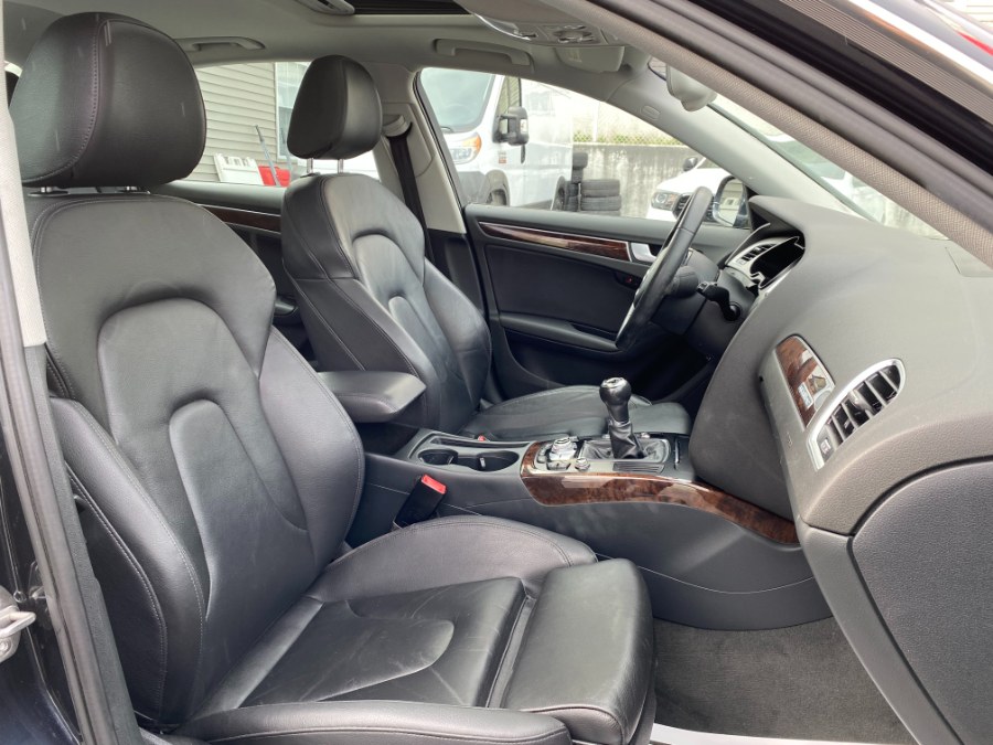 2014 Audi A4 4dr Sdn Man quattro 2.0T Premium Plus, available for sale in Paterson, New Jersey | DZ Automall. Paterson, New Jersey 2014 Audi A4 4dr Sdn Man quattro 2.0T Premium Plus, available for sale in Paterson, New Jersey | DZ Automall. Paterson, New Jersey