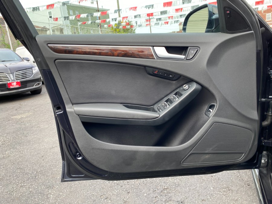 2014 Audi A4 4dr Sdn Man quattro 2.0T Premium Plus, available for sale in Paterson, New Jersey | DZ Automall. Paterson, New Jersey 2014 Audi A4 4dr Sdn Man quattro 2.0T Premium Plus, available for sale in Paterson, New Jersey | DZ Automall. Paterson, New Jersey