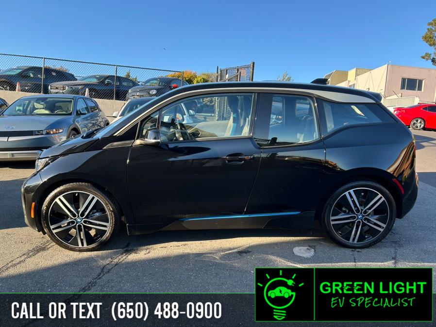 2018 BMW i3 94 Ah REx, available for sale in Daly City, California | Green Light Auto Wholesale. Daly City, California