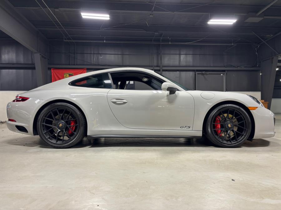 2018 Porsche 911 Carrera GTS Coupe, available for sale in Prospect, Connecticut | M Sport Motorwerx. Prospect, Connecticut