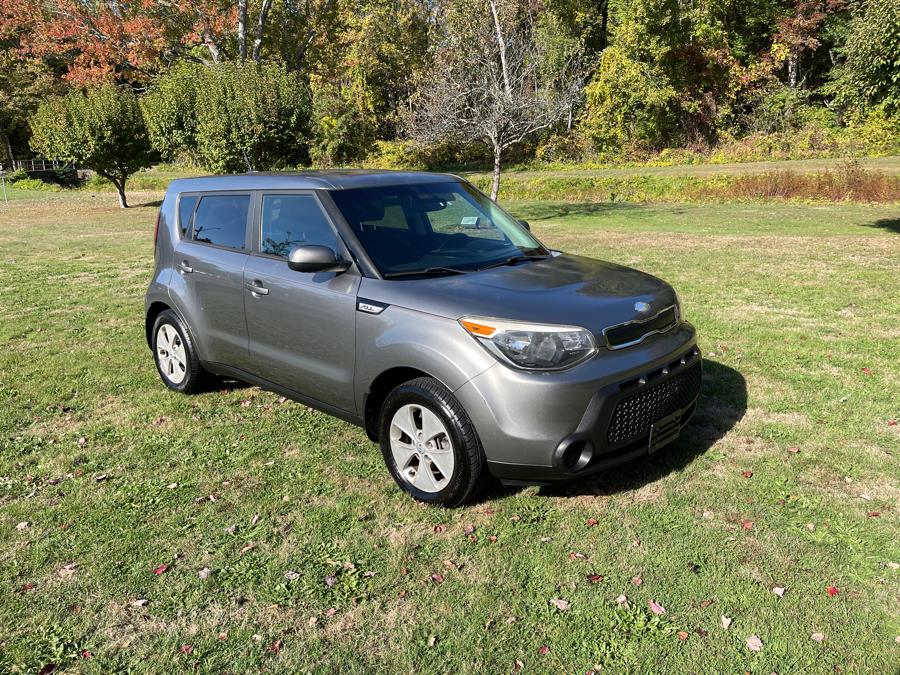 Used 2016 Kia Soul in Plainville, Connecticut | Choice Group LLC Choice Motor Car. Plainville, Connecticut