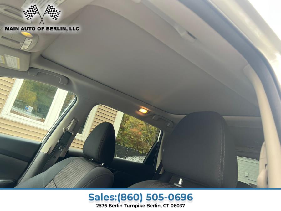 2017 Nissan Rogue 2017.5 AWD SV, available for sale in Berlin, Connecticut | Main Auto of Berlin. Berlin, Connecticut 2017 Nissan Rogue 2017.5 AWD SV, available for sale in Berlin, Connecticut | Main Auto of Berlin. Berlin, Connecticut