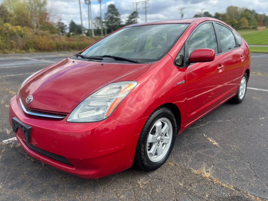 2007 Toyota Prius 5dr HB (Natl), available for sale in East Windsor, Connecticut | STS Automotive. East Windsor, Connecticut