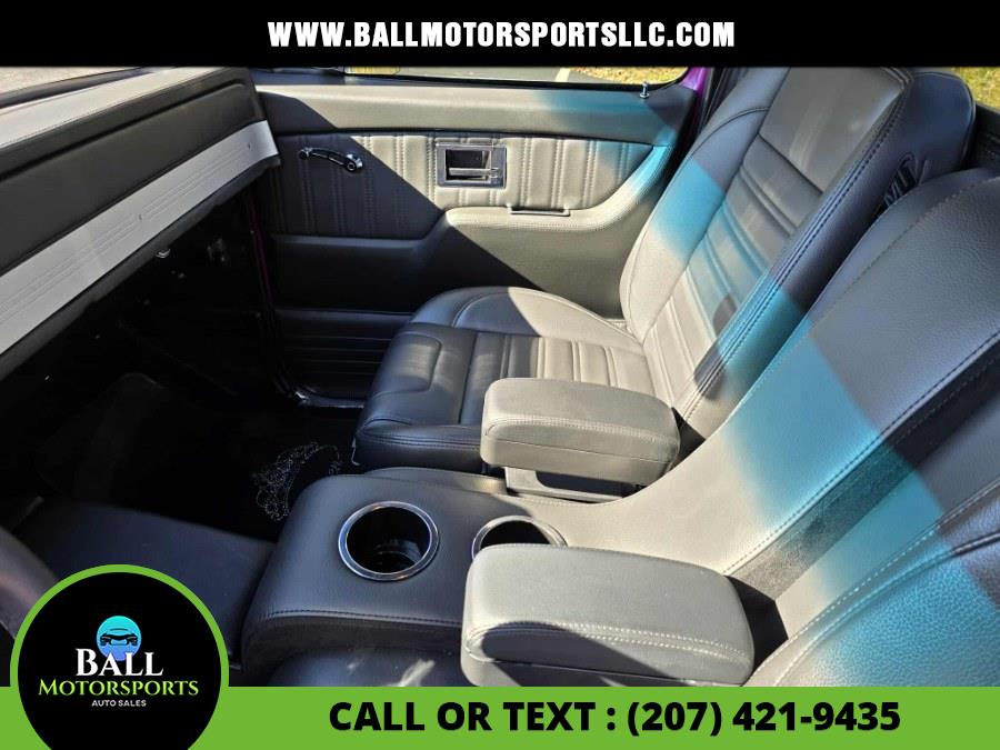 1983 GMC Pickup C1500 Wideside, available for sale in Brewer, Maine | Ball Motorsports LLC. Brewer, Maine 1983 GMC Pickup C1500 Wideside, available for sale in Brewer, Maine | Ball Motorsports LLC. Brewer, Maine