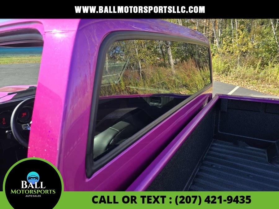 1983 GMC Pickup C1500 Wideside, available for sale in Brewer, Maine | Ball Motorsports LLC. Brewer, Maine 1983 GMC Pickup C1500 Wideside, available for sale in Brewer, Maine | Ball Motorsports LLC. Brewer, Maine