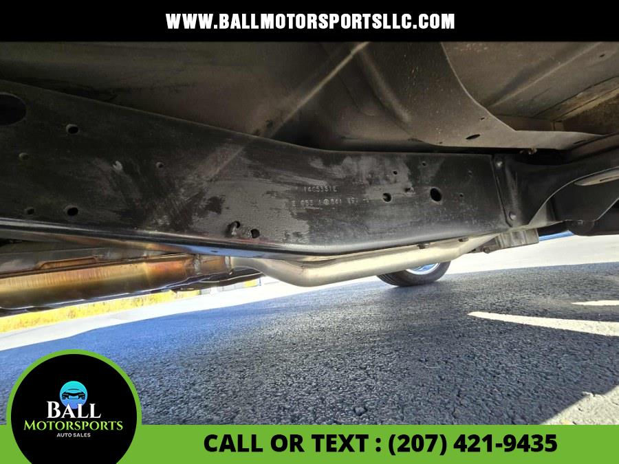 1983 GMC Pickup C1500 Wideside, available for sale in Brewer, Maine | Ball Motorsports LLC. Brewer, Maine 1983 GMC Pickup C1500 Wideside, available for sale in Brewer, Maine | Ball Motorsports LLC. Brewer, Maine