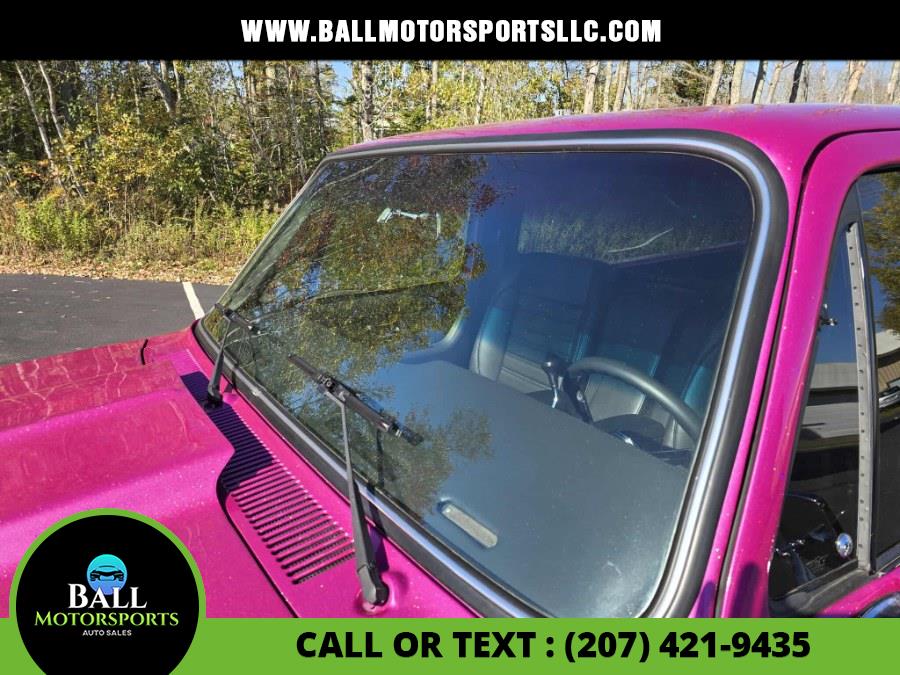1983 GMC Pickup C1500 Wideside, available for sale in Brewer, Maine | Ball Motorsports LLC. Brewer, Maine 1983 GMC Pickup C1500 Wideside, available for sale in Brewer, Maine | Ball Motorsports LLC. Brewer, Maine