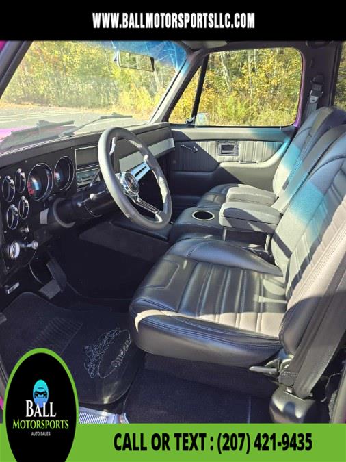 1983 GMC Pickup C1500 Wideside, available for sale in Brewer, Maine | Ball Motorsports LLC. Brewer, Maine 1983 GMC Pickup C1500 Wideside, available for sale in Brewer, Maine | Ball Motorsports LLC. Brewer, Maine