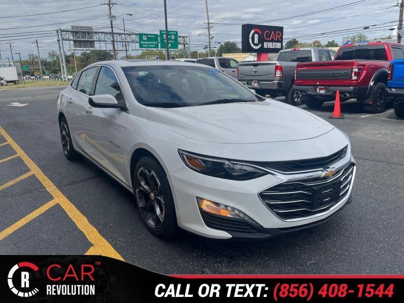 2022 Chevrolet Malibu LT, available for sale in Maple Shade, New Jersey | Car Revolution. Maple Shade, New Jersey