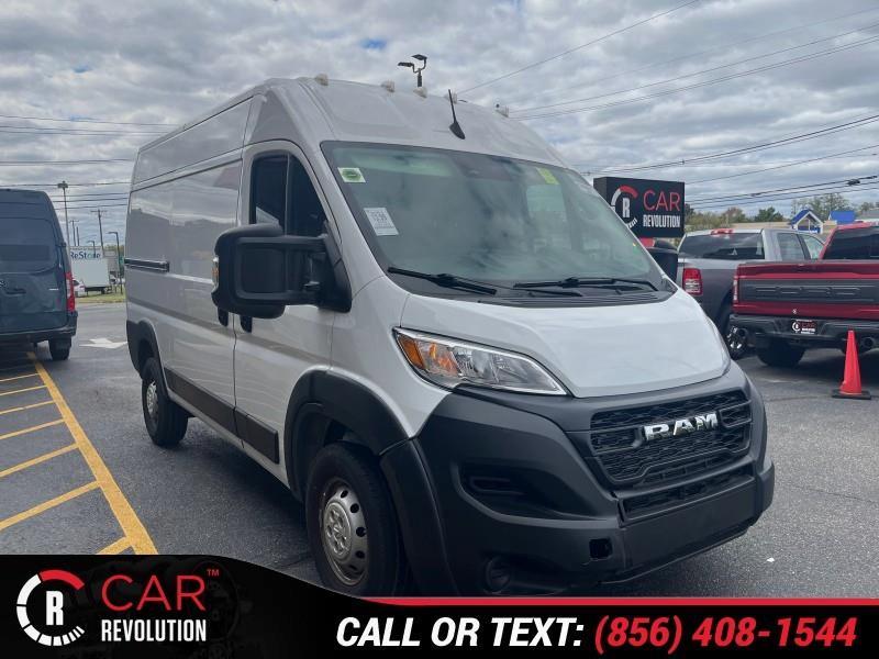 2023 Ram Promaster Cargo Van 1500 HIGH ROOF, available for sale in Maple Shade, New Jersey | Car Revolution. Maple Shade, New Jersey