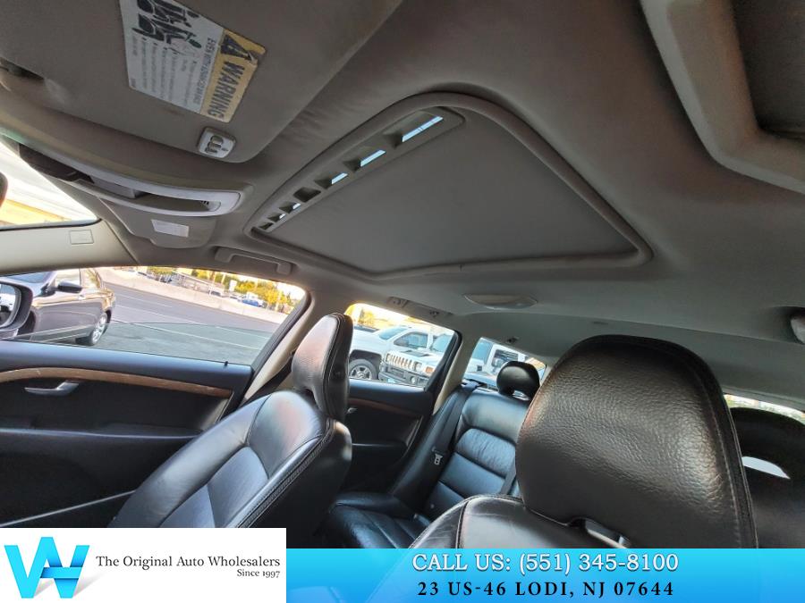 2009 Volvo XC70 4dr Wgn 3.2L w/Sunroof, available for sale in Lodi, New Jersey | AW Auto & Truck Wholesalers, Inc. Lodi, New Jersey 2009 Volvo XC70 4dr Wgn 3.2L w/Sunroof, available for sale in Lodi, New Jersey | AW Auto & Truck Wholesalers, Inc. Lodi, New Jersey