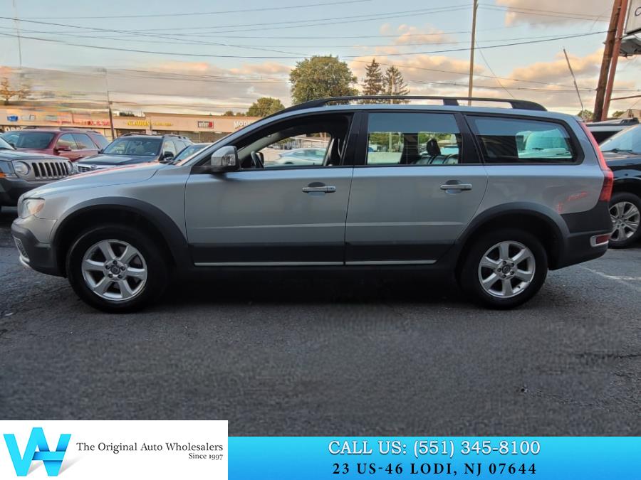 2009 Volvo XC70 4dr Wgn 3.2L w/Sunroof, available for sale in Lodi, New Jersey | AW Auto & Truck Wholesalers, Inc. Lodi, New Jersey 2009 Volvo XC70 4dr Wgn 3.2L w/Sunroof, available for sale in Lodi, New Jersey | AW Auto & Truck Wholesalers, Inc. Lodi, New Jersey