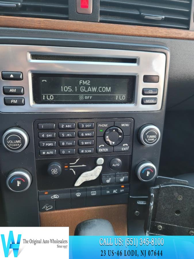 2009 Volvo XC70 4dr Wgn 3.2L w/Sunroof, available for sale in Lodi, New Jersey | AW Auto & Truck Wholesalers, Inc. Lodi, New Jersey 2009 Volvo XC70 4dr Wgn 3.2L w/Sunroof, available for sale in Lodi, New Jersey | AW Auto & Truck Wholesalers, Inc. Lodi, New Jersey