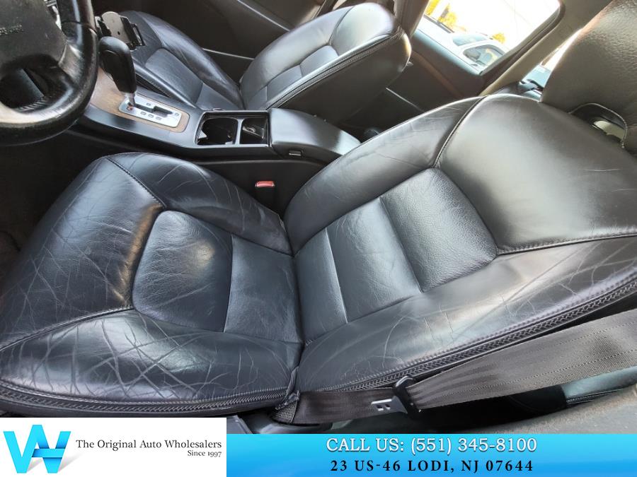 2009 Volvo XC70 4dr Wgn 3.2L w/Sunroof, available for sale in Lodi, New Jersey | AW Auto & Truck Wholesalers, Inc. Lodi, New Jersey 2009 Volvo XC70 4dr Wgn 3.2L w/Sunroof, available for sale in Lodi, New Jersey | AW Auto & Truck Wholesalers, Inc. Lodi, New Jersey