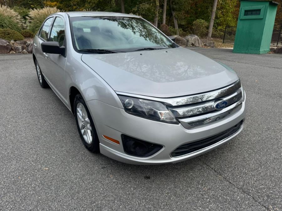 Used 2010 Ford Fusion in Bloomingdale, New Jersey | Bloomingdale Auto Group. Bloomingdale, New Jersey