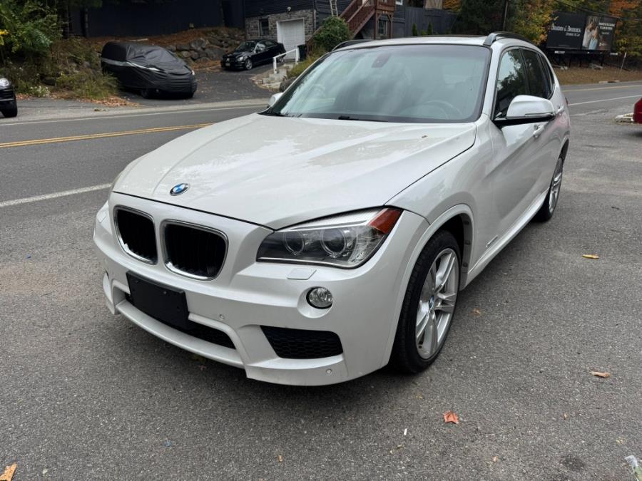 2015 BMW X1 AWD 4dr xDrive35i, available for sale in Bloomingdale, New Jersey | Bloomingdale Auto Group. Bloomingdale, New Jersey