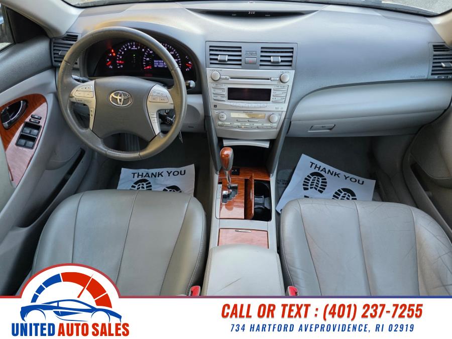 2011 Toyota Camry 4dr Sdn I4 Auto XLE (Natl), available for sale in Providence, Rhode Island | United Auto Sales Inc. Providence, Rhode Island 2011 Toyota Camry 4dr Sdn I4 Auto XLE (Natl), available for sale in Providence, Rhode Island | United Auto Sales Inc. Providence, Rhode Island