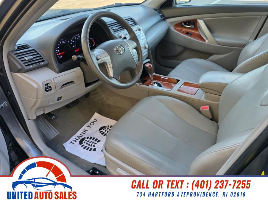 2011 Toyota Camry 4dr Sdn I4 Auto XLE (Natl), available for sale in Providence, Rhode Island | United Auto Sales Inc. Providence, Rhode Island 2011 Toyota Camry 4dr Sdn I4 Auto XLE (Natl), available for sale in Providence, Rhode Island | United Auto Sales Inc. Providence, Rhode Island