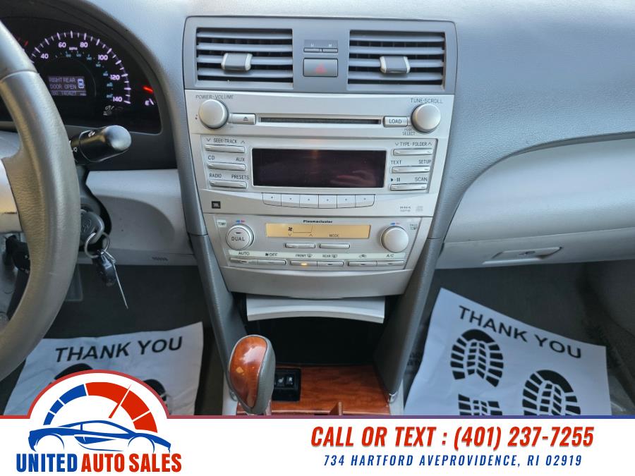 2011 Toyota Camry 4dr Sdn I4 Auto XLE (Natl), available for sale in Providence, Rhode Island | United Auto Sales Inc. Providence, Rhode Island 2011 Toyota Camry 4dr Sdn I4 Auto XLE (Natl), available for sale in Providence, Rhode Island | United Auto Sales Inc. Providence, Rhode Island
