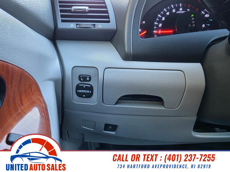 2011 Toyota Camry 4dr Sdn I4 Auto XLE (Natl), available for sale in Providence, Rhode Island | United Auto Sales Inc. Providence, Rhode Island 2011 Toyota Camry 4dr Sdn I4 Auto XLE (Natl), available for sale in Providence, Rhode Island | United Auto Sales Inc. Providence, Rhode Island
