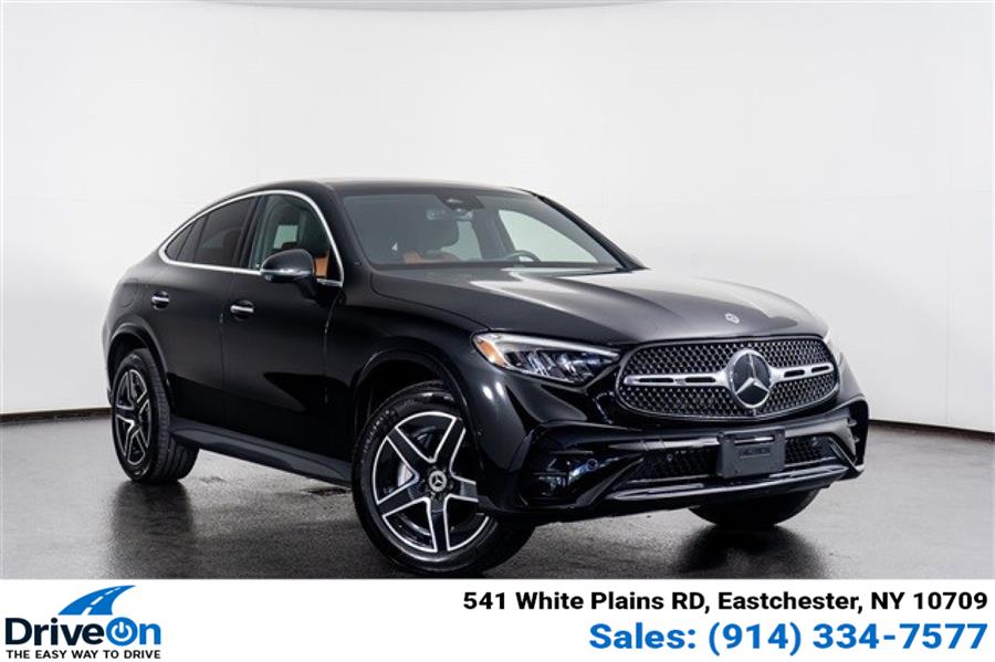 2024 Mercedes-benz Glc GLC 300, available for sale in Woodside, New York | Drive Central. Woodside, New York