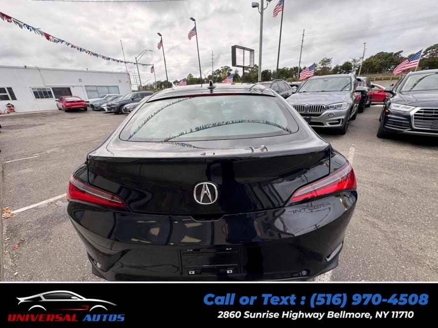 2023 Acura Integra Base photo 4