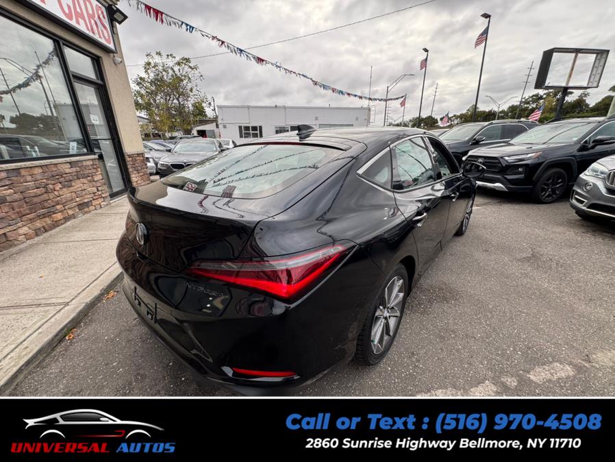 2023 Acura Integra Base photo 3