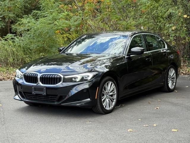 2024 BMW 3 Series 330i xDrive, available for sale in Bellerose, New York | Shop Auto NY. Bellerose, New York
